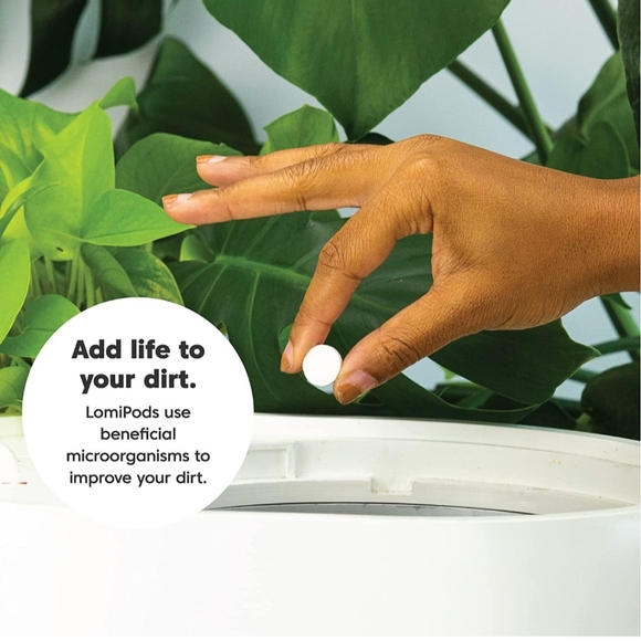 LomiPods (1) and filter (2) refill bundle NWT - Picture 7 of 7